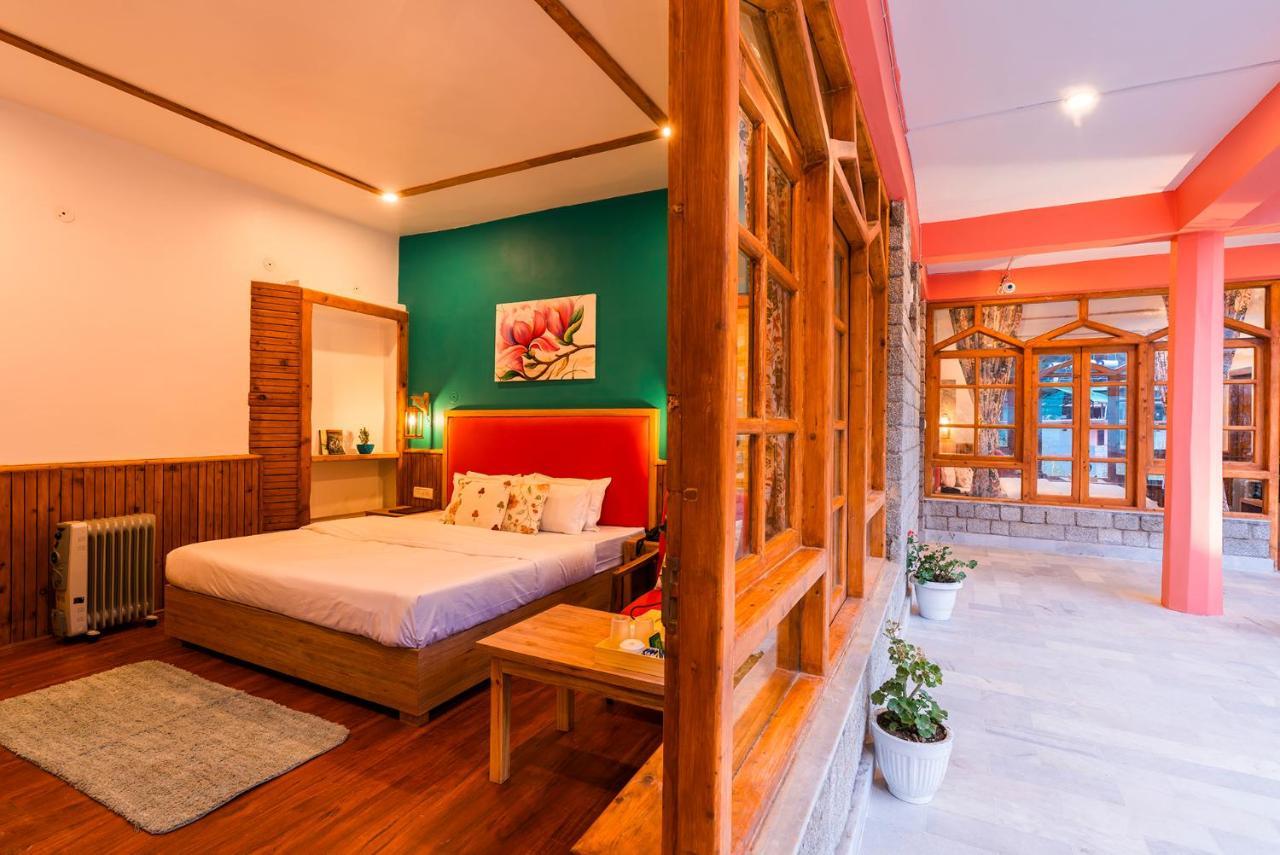 Zen Manali By Keekoo Stays Exterior photo