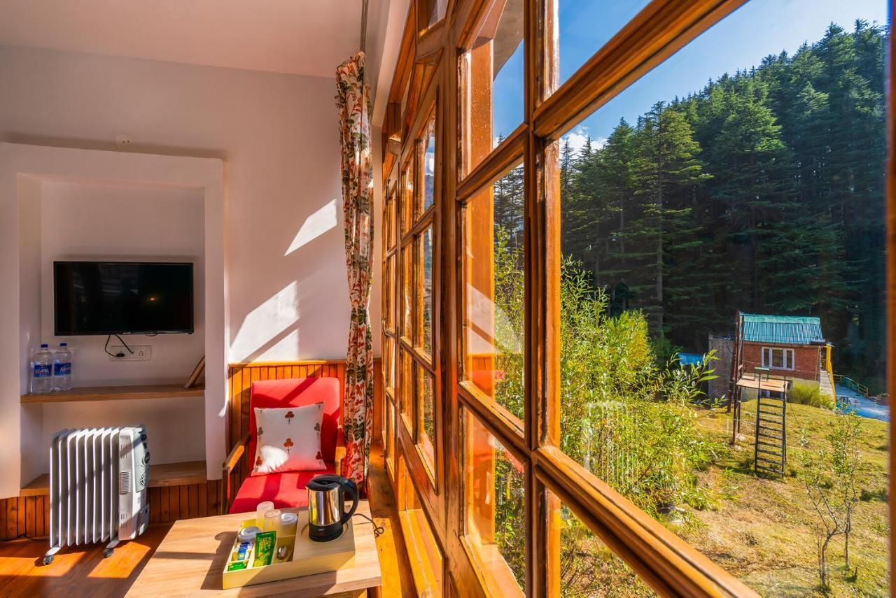 Zen Manali By Keekoo Stays Exterior photo