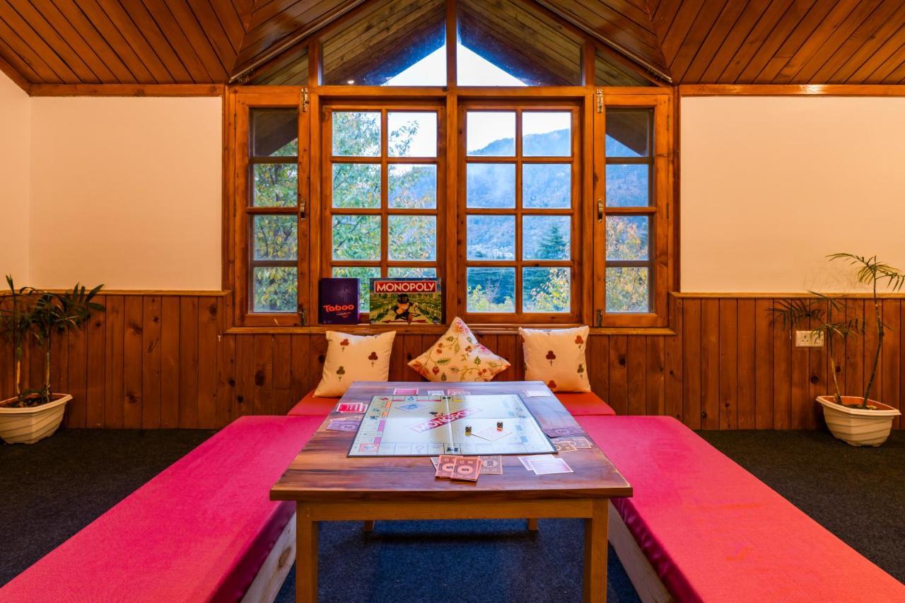 Zen Manali By Keekoo Stays Exterior photo